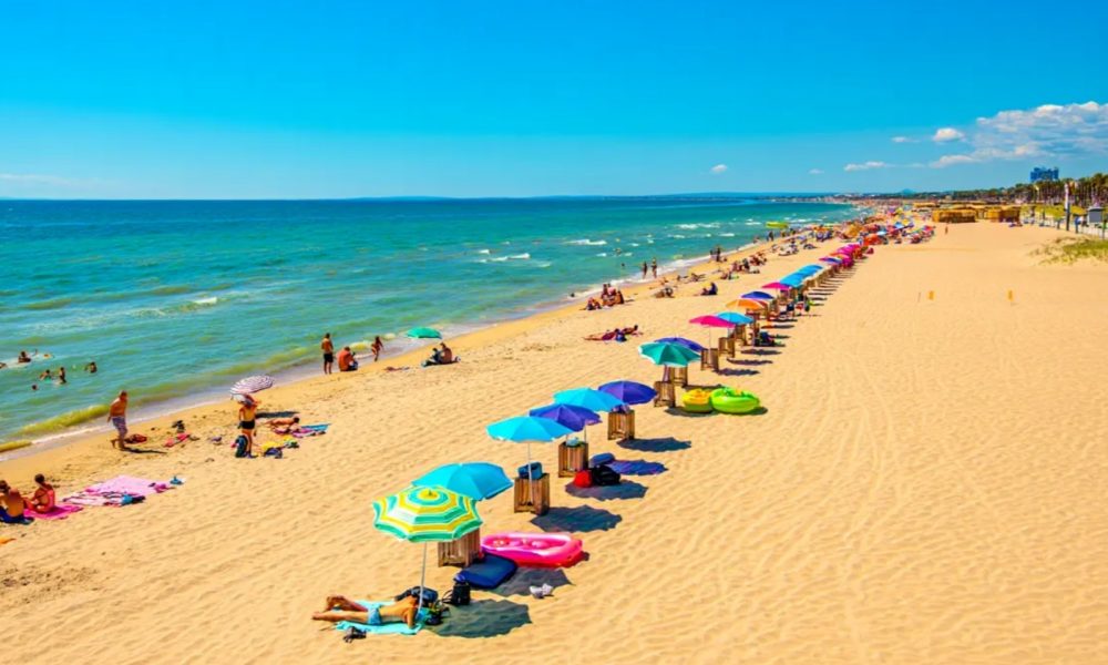 туры в Бургас из Екатеринбурга