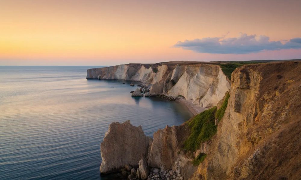 туры в Крым в апреле из Екатеринбурга