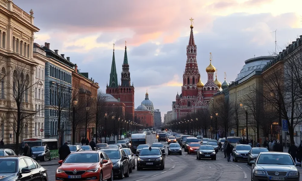 туры в москву из екатеринбурга